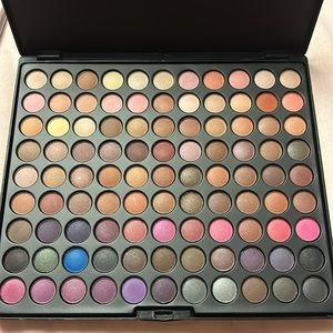 🌈BH Cosmetics 99 Colour Palette